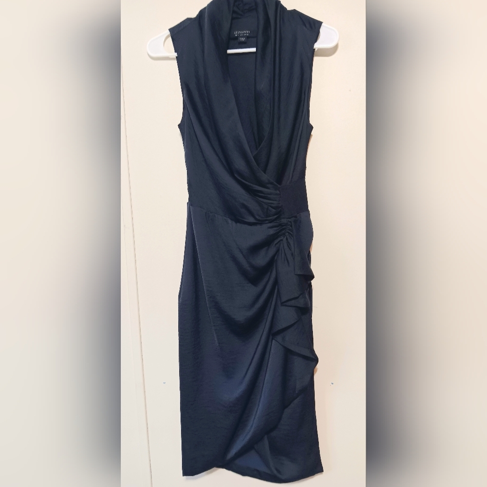 ALL SAINTS Dress